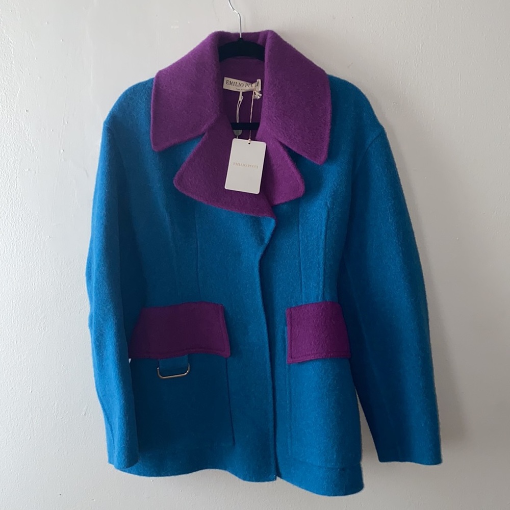 Jacket - Picture 3 of 3